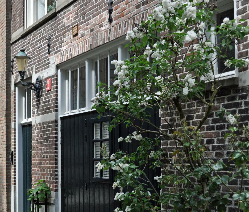 Historic City Centre Apartment 's-Hertogenbosch  Zewnętrze zdjęcie