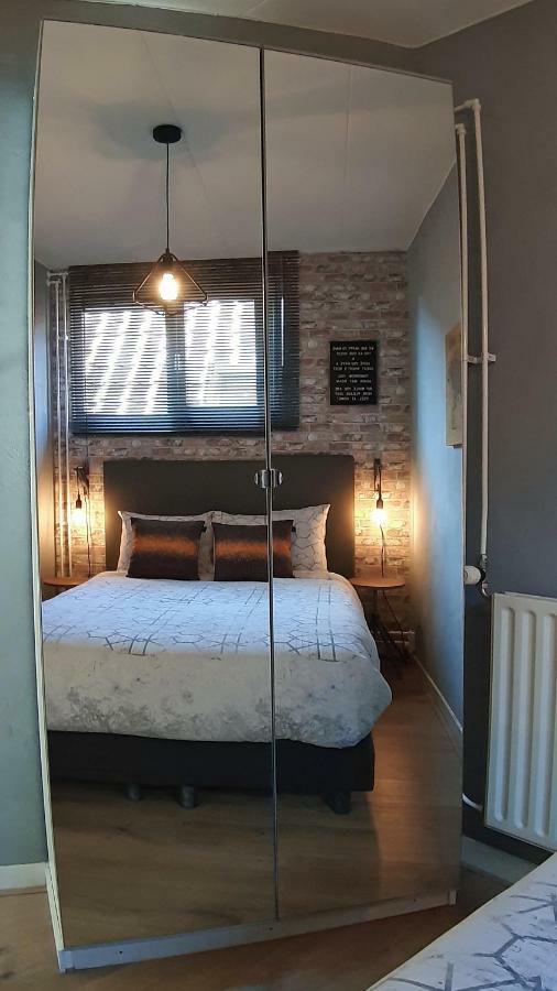 Historic City Centre Apartment 's-Hertogenbosch  Zewnętrze zdjęcie