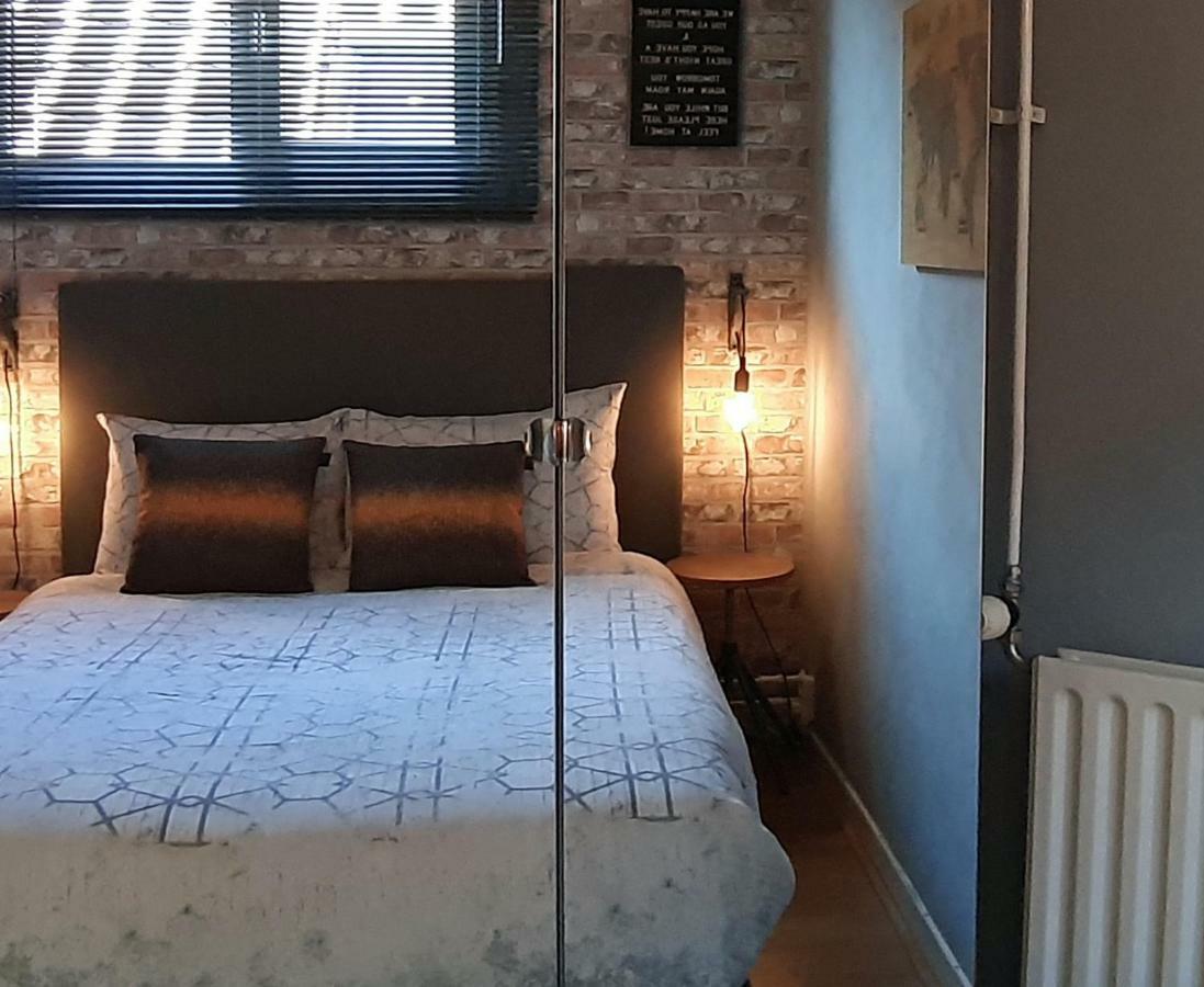 Historic City Centre Apartment 's-Hertogenbosch  Zewnętrze zdjęcie
