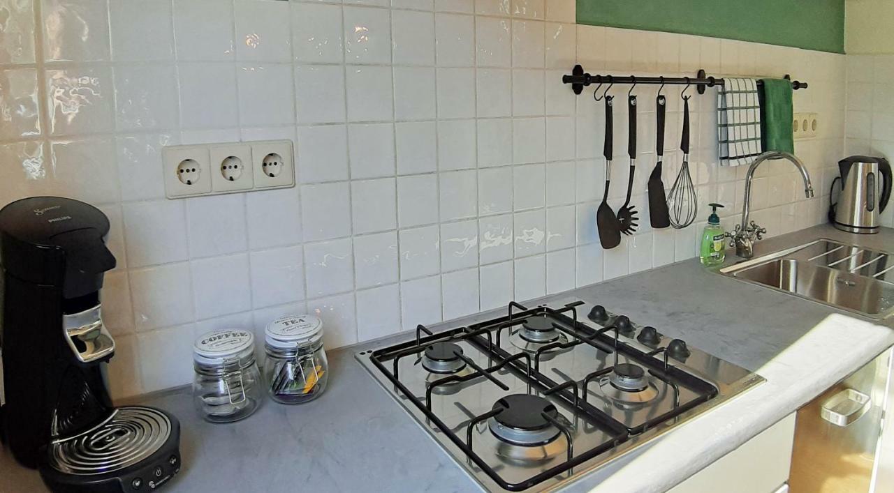 Historic City Centre Apartment 's-Hertogenbosch  Zewnętrze zdjęcie