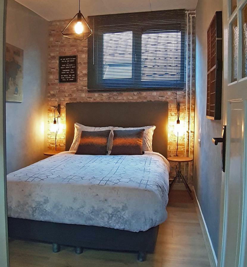 Historic City Centre Apartment 's-Hertogenbosch  Zewnętrze zdjęcie