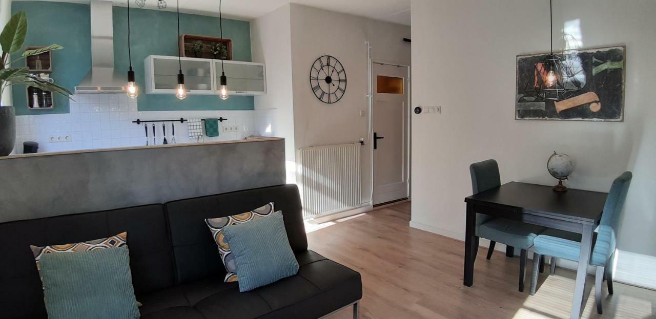 Historic City Centre Apartment 's-Hertogenbosch  Zewnętrze zdjęcie