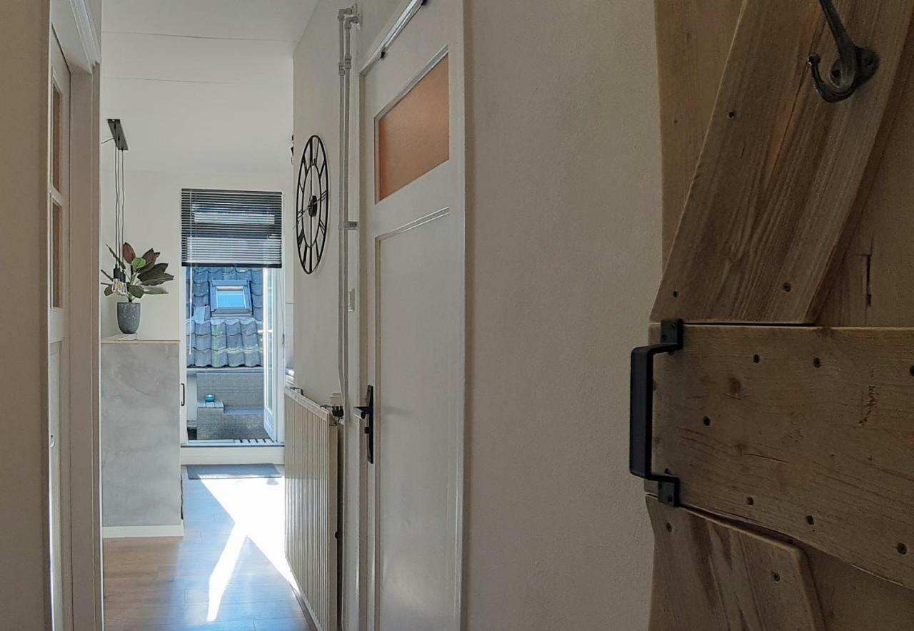 Historic City Centre Apartment 's-Hertogenbosch  Zewnętrze zdjęcie