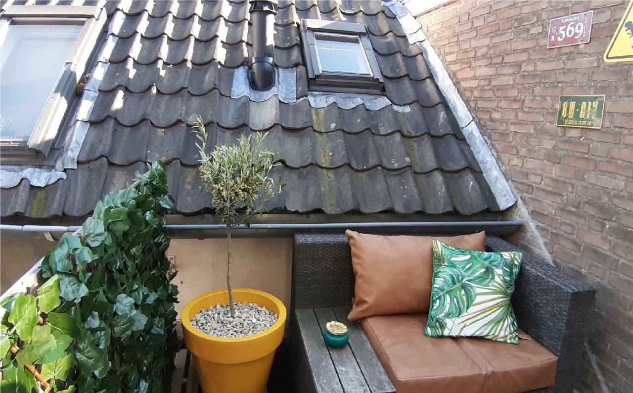 Historic City Centre Apartment 's-Hertogenbosch  Zewnętrze zdjęcie
